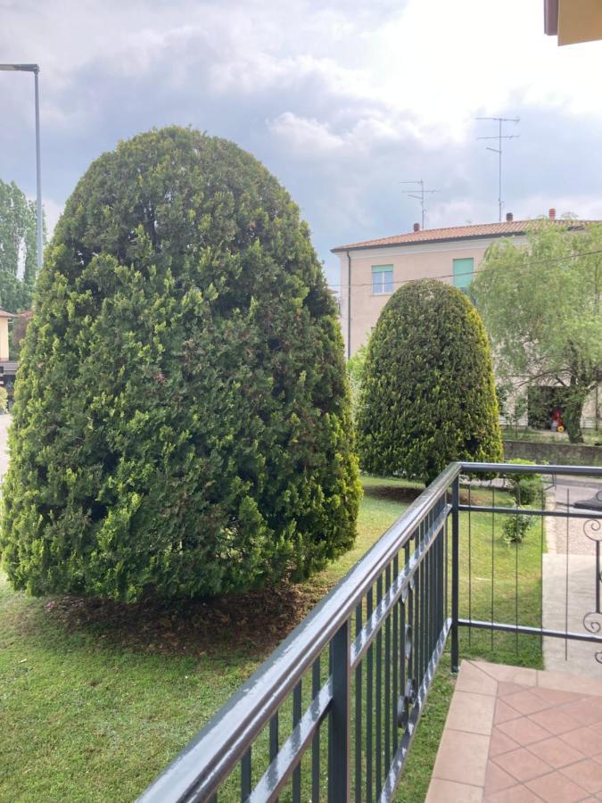Garda Art&Lake Peschiera del Garda Exterior foto