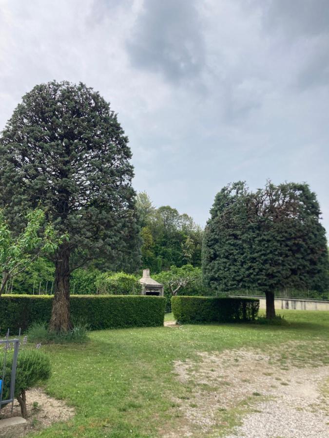 Garda Art&Lake Peschiera del Garda Exterior foto