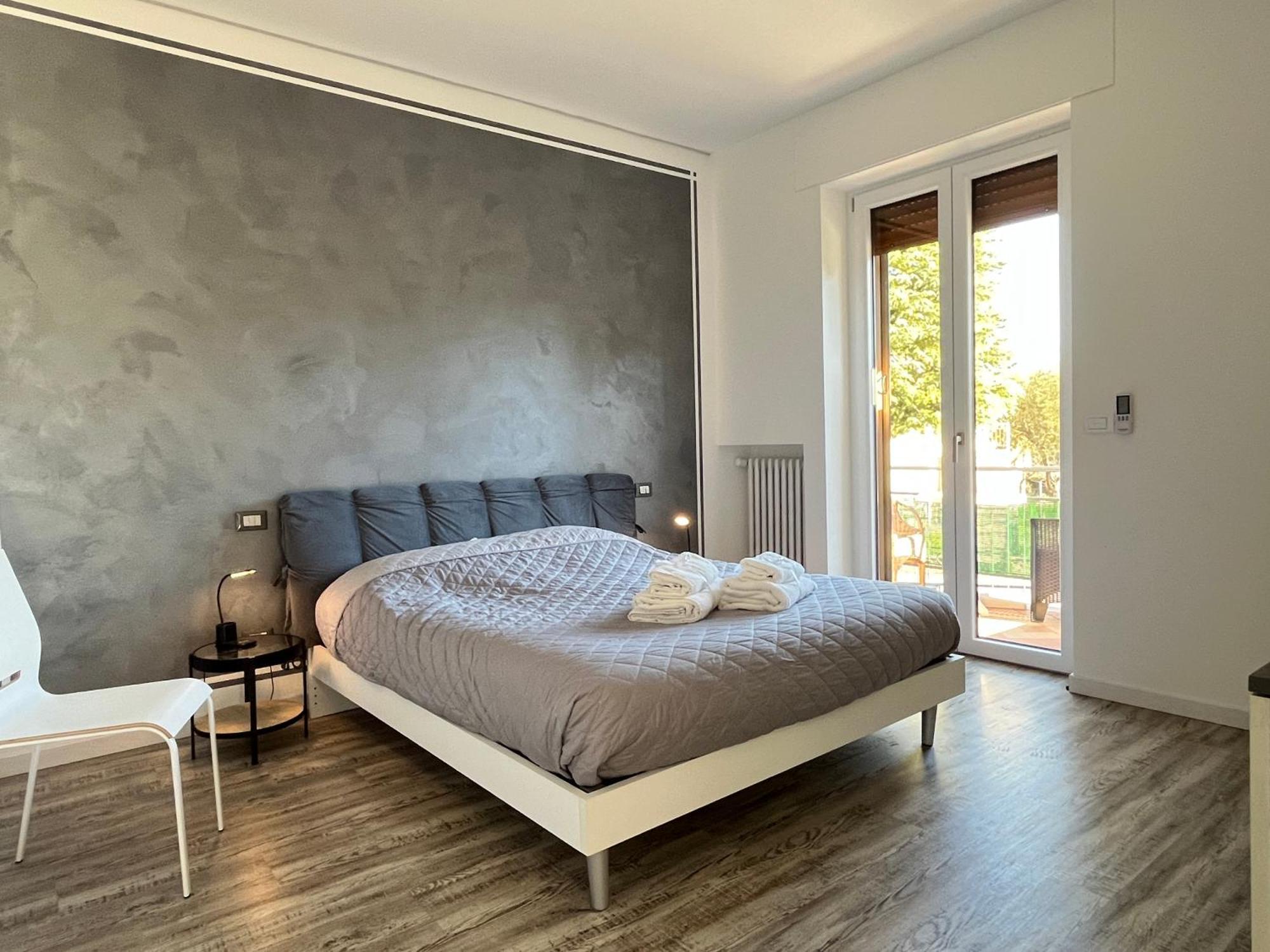 Garda Art&Lake Peschiera del Garda Exterior foto